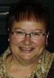 Katherine A. “Kathy” Horgan Lafferty (1954-2012)