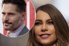 Manganiello was once a roadie for the band goldfinger and is friends with lead singer john feldmann; Sofia Vergara Joe Manganiello Details Zur Traumhochzeit Gala De