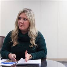 Margaret Clark (1924-2017)