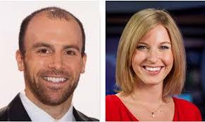 Steve Glazier's Instagram, Twitter & Facebook