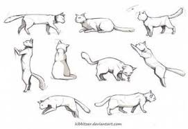 65 Ideas How To Draw A Cat Sitting Design Reference Animal Drawings Cat Sketch Animal Sketches