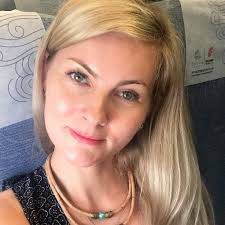 1on1 家教: Olga Potapchuk within Phuket, Таиланд