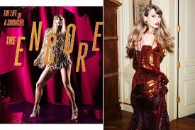 Patient Zero Taylor Swift
