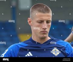 Sam mcclelland ni hi-res stock photography and images