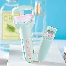 Get great deals on ebay! Eyelash Curler Set Portable Plastic Eyelash Curler And 4 Pieces Silic Ninthavenue Europe
