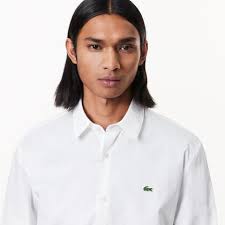 Lacoste's Valentine's Day Gifts For Men