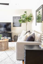 Maybe you would like to learn more about one of these? 6 Clever Ways To Decorate Around A Tv Little House Of Four Creating A Beautiful Home One Thrifty Project At A Time 6 Clever Ways To Decorate Around A Tv
