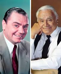 Ernest Borgnine's Role as Jonathan in Little House
