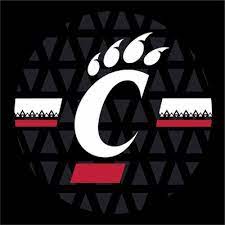 Jump to navigation jump to search. Cincinnati Bearcats Gobearcats Twitter