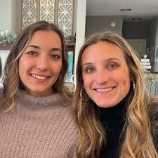 Danielle Menge and Tommy Schwieger's Wedding Website