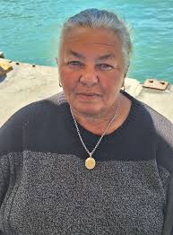 Good morning 13/10/25 Monday, Message from Ferial: "morning, boats are out  for Hottentot, coming in 3 30 pm." Call me