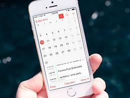 How To Use Calendar For Iphone And Ipad The Ultimate Guide Iphone Features Iphone Info Iphone