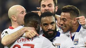 Alexandre lacazette is a french professional footballer who plays as a forward for premier league club arsenal and the france national team. Wie Gut Ist Arsenal Neuzugang Alexandre Lacazette Uefa Europa League Uefa Com