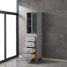We have units that can be put in the corner or above a sink or bathroom vanity unit. Bathroom Storage Cabinets Bathroom Supply Store
