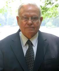 Richard Forrester Obituary (1934