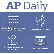 Get Ready To Ap Prep All Year In 2020 College Board Ap Exams Online Classes