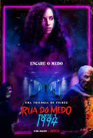 O que é importante saber antes de ver o final da trilogia. Rua Do Medo 1994 Parte 1 Ganha Trailer Cheio De Tensao Assista Nerdbunker