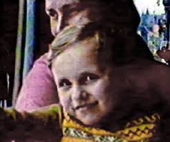 1959 Pneumonia Trout