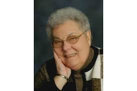 Eunice Lantow Obituary (1934