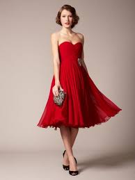 Marchesa Couturesilk Chiffon Cocktail Dress