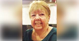 Obituary information for Marion Tysowski