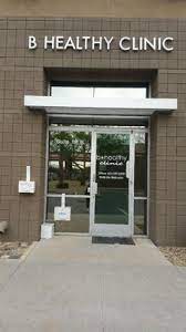 Az healthy clinic is a phoenix medical practice that offers primary care, family medicine, suboxone treatment, and laboratory testing. B Healthy Clinic 9150 W Indian School Rd Ste 111b Phoenix Az Weight Loss Mapquest