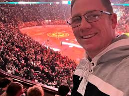 Thank you to the Minnesota Wild for helping us live the suite life today!  Go Wild!