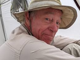 Leavitt Meadows September 2023