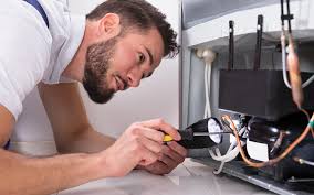 Our goal and main objective has always been to have expertly trained and certified technicians who pride themselves on doing the job right the first time. Refrigeration Air Conditioning Mechanic Certificate Program Vancouver Island University Canada