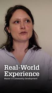 In a culmination of their graduate work, our MCD students participate in a  four-term capstone project designed to apply classroom theory to a major  community project., “It was a lot of work, but it ...