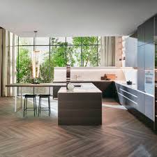 Découvrez la grande tendance cuisine de la rentrée 2019. Cuisine En Bois Tous Les Fabricants De L Architecture Et Du Design Videos
