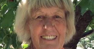 Obituary of Patricia Stinson