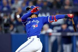 Blue Jays