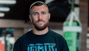 Жанибек алимханулы против роба бранта. Arum Boj Lomachenko Nakatani Utverzhden
