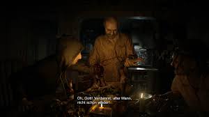 Apocalypse (2004) resident evil 3: Resident Evil 7 Walkthrough Haupthaus Familie Kampf Gegen Jack Flucht Vor Marguerite Guide Gamersglobal De