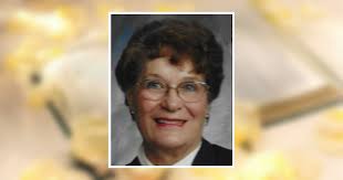 Jeanette "Jan" Shields Obituary March 3, 2024
