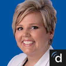 Sarah B. Sprouse, NP