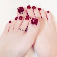 Quien no ha soñado con su boda? 120 Ideas De Unas Rojas De Los Pies Arte De Unas De Pies Unas Rojas De Los Pies Disenos De Unas Pies