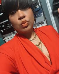 Farrah Warren-Hawkins