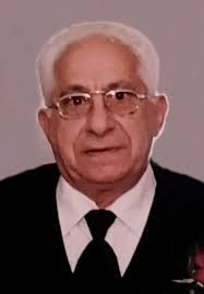 Obituary for Joseph M. Wakim