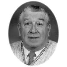 Lawrence Clifford Morrison Obituary