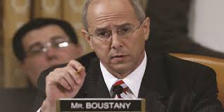 For US Senate: Charles Boustany