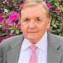 The Honorable Daniel B. Causey III Obituary