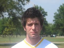 2007 Men's Soccer Roster