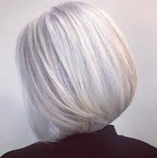 These light waves make your hair look bouncy and beautiful. Short Hairstyles For Fine Straight Hair Over 60 Short Hair Models