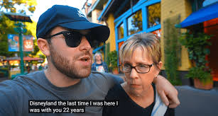 Kyle Pallo #51 Big Dwarf meets Little Giant