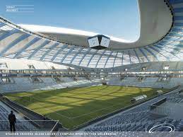 From wikipedia, the free encyclopedia. Craiova Football Stadium Proposal Proiect Bucuresti Archdaily