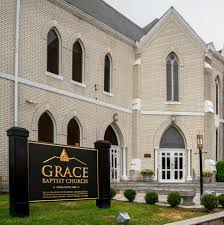 The grace evangelical free church of stamford connecticut inc stamford, ct. The Long Worthwhile Search For The Five Black Women Of Grace Baptist Church The New York Times