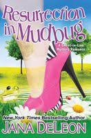Jana Deleon Book List Fictiondb