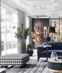 T H I Interiors On Instagram Layers Of Excitement Studia 54 Art Interiors I Luxury Living Room Living Room Designs Interior Design Living Room